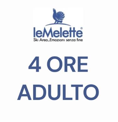 Image for: 4 ORE WEB